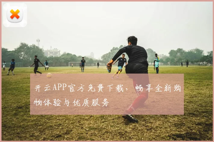 开云APP官方免费下载，畅享全新购物体验与优质服务