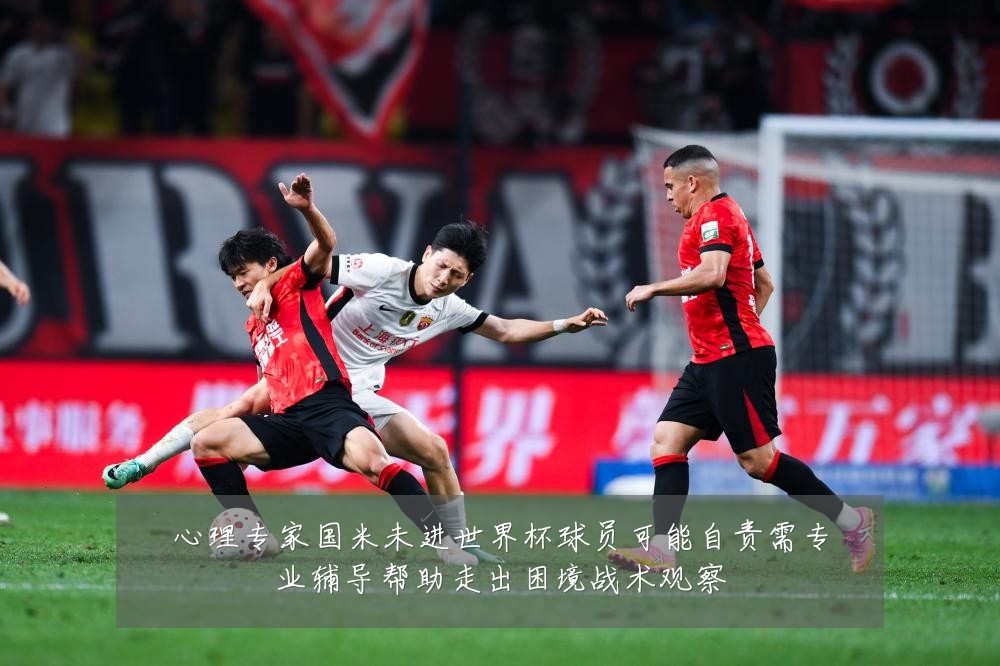 心理专家国米未进世界杯球员可能自责需专业辅导帮助走出困境战术观察